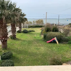 La Casa Del Vento Stagnone Appartamento Marsala