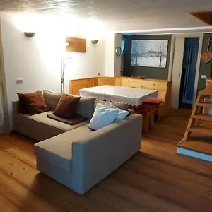 Graziosa E Confortevole Baita Di Montagna Chalet Gerola Alta