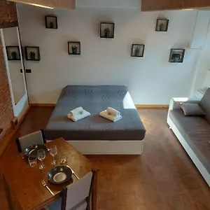 Centro Domm Appartamento Verona