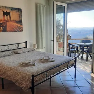 Belvedere_studio Flat Appartamento San Fermo della Battaglia